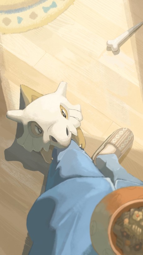 Poke Oki Season 2